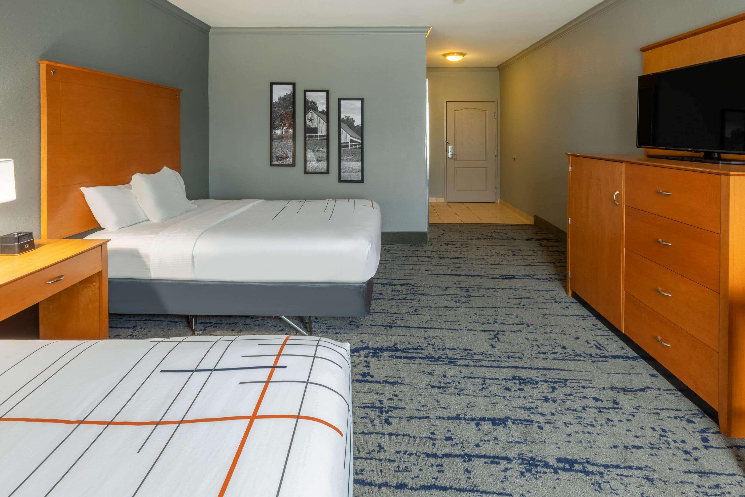 La Quinta By Wyndham Bridgeport Hotel Ngoại thất bức ảnh