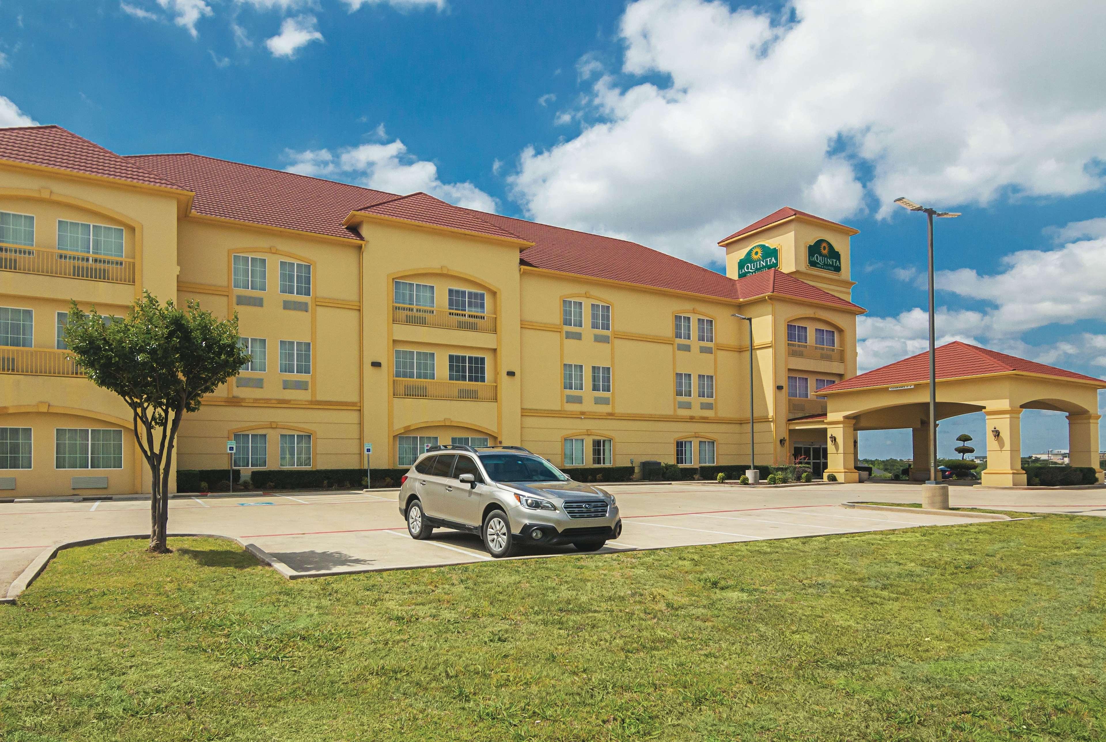 La Quinta By Wyndham Bridgeport Hotel Ngoại thất bức ảnh