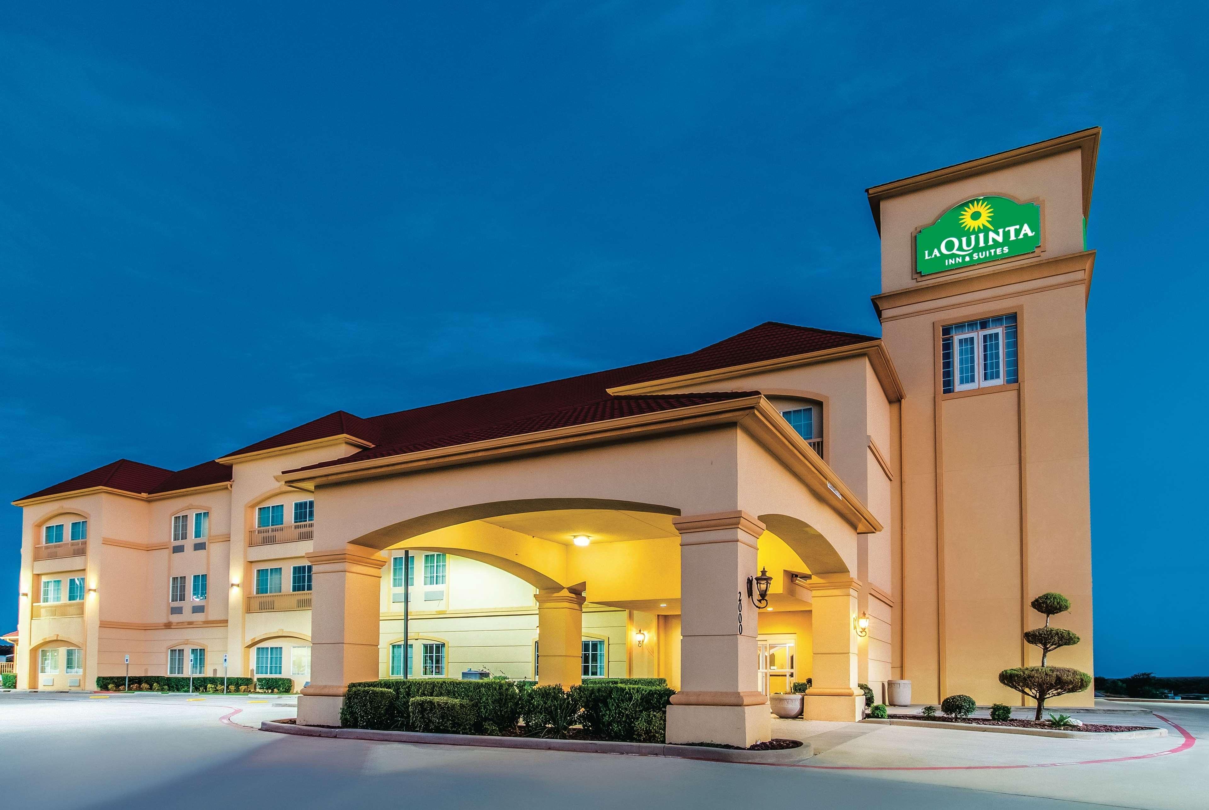 La Quinta By Wyndham Bridgeport Hotel Ngoại thất bức ảnh