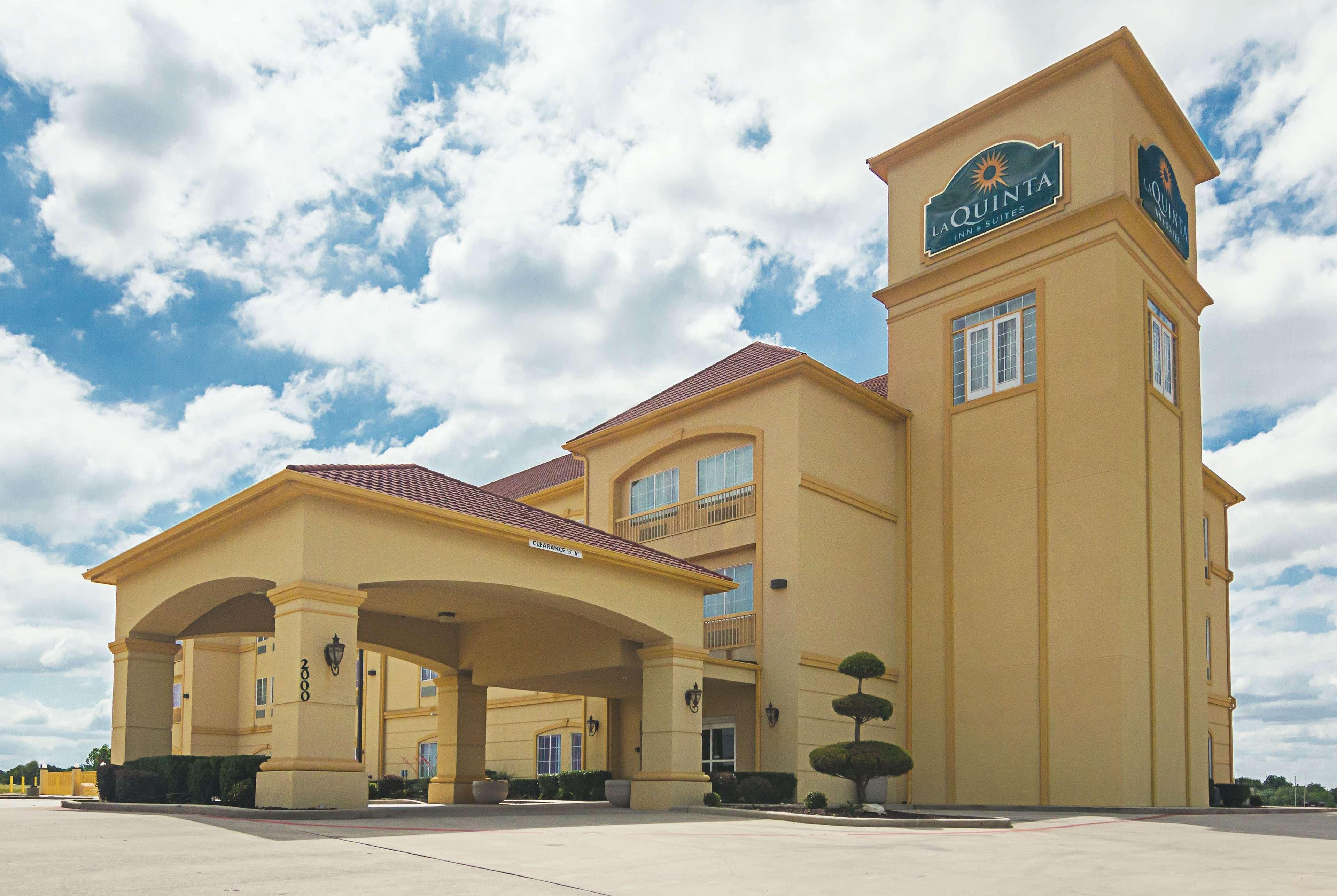 La Quinta By Wyndham Bridgeport Hotel Ngoại thất bức ảnh