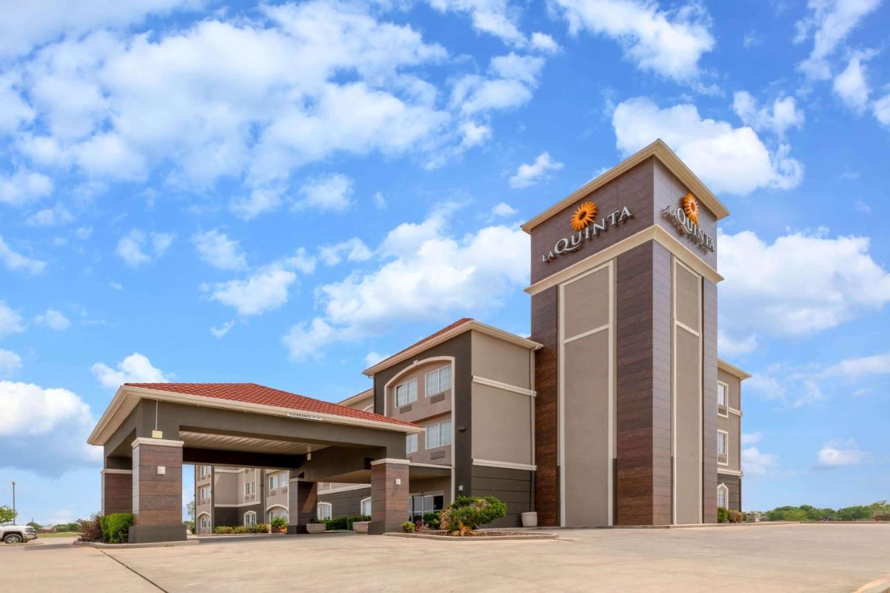 La Quinta By Wyndham Bridgeport Hotel Ngoại thất bức ảnh