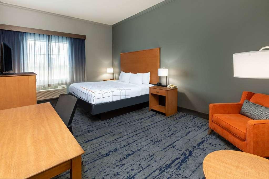 La Quinta By Wyndham Bridgeport Hotel Phòng bức ảnh