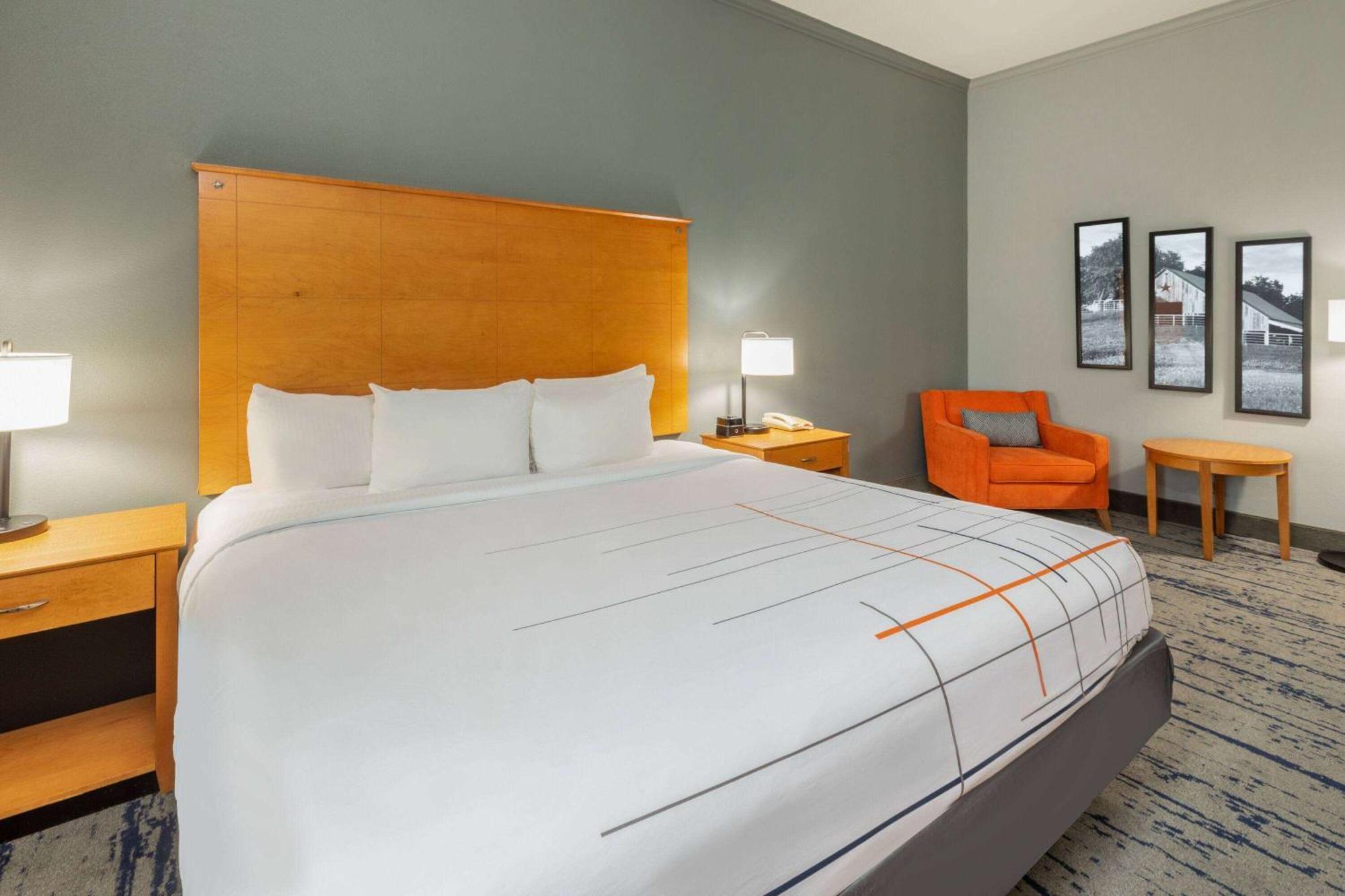 La Quinta By Wyndham Bridgeport Hotel Ngoại thất bức ảnh
