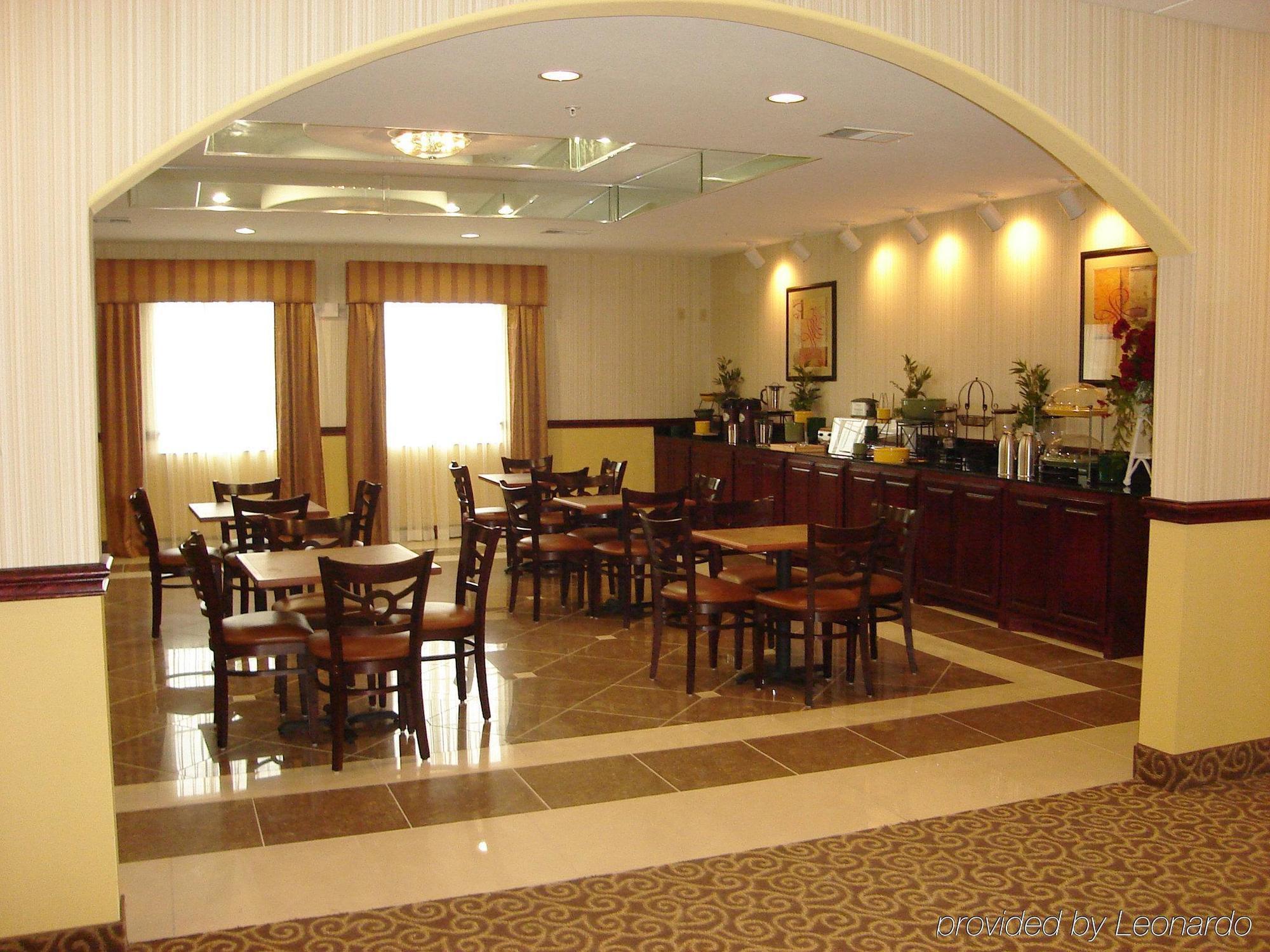 La Quinta By Wyndham Bridgeport Hotel Ngoại thất bức ảnh