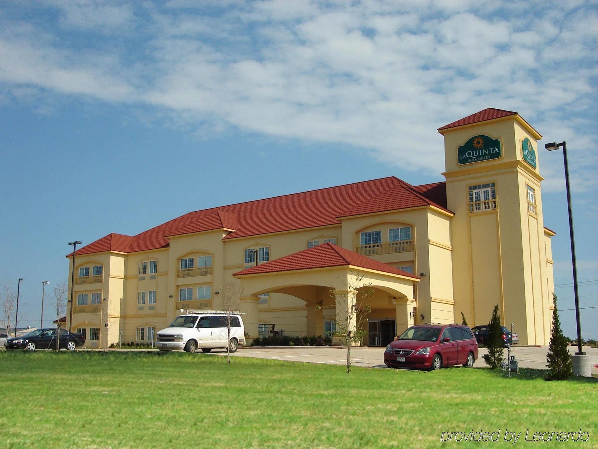 La Quinta By Wyndham Bridgeport Hotel Ngoại thất bức ảnh